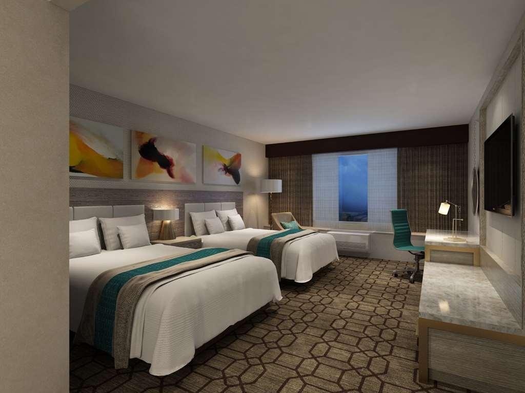 Doubletree By Hilton Lubbock - University Area Cameră foto