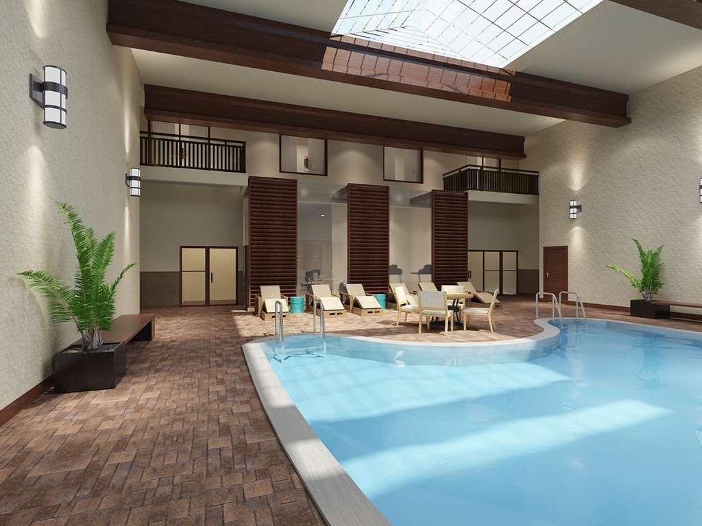 Doubletree By Hilton Lubbock - University Area Facilități foto