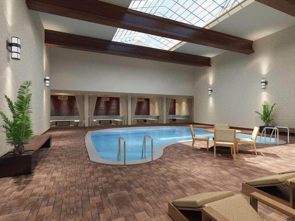 Doubletree By Hilton Lubbock - University Area Facilități foto